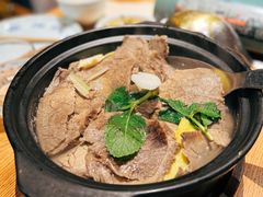 -一坐一忘云南菜(嘉里中心店)