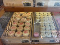 -稻香村(文殊院旗舰店)