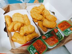 -麦当劳(天塔道店)