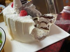 -半勺舒舒生日蛋糕店