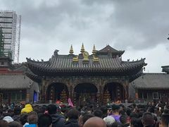 -太原武宿国际机场