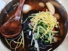 -服务大楼冷面(延大店)