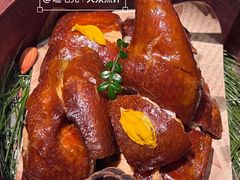 -锦楼·臻选新杭帮(杭州中心店)