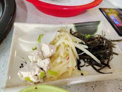 -田记自助海鲜饺子