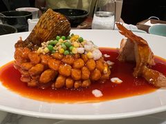 -杭州君悦酒店·湖滨28中餐厅