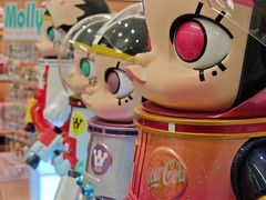 -泡泡玛特POPMART(壹号店)