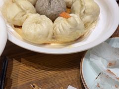 -新时代大酒店(仰口路店)