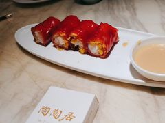 -陶陶居酒家(SM二期购物广场店)