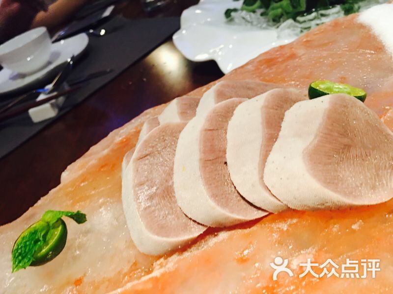 四喜白公馆图片