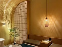-快乐大桶水养生足浴SPA(前兴路店)