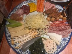 -周小明火锅(黑金冠社区店)