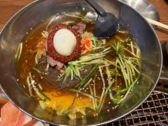 -一品诚记烤肉(大连柏威年购物中心店)