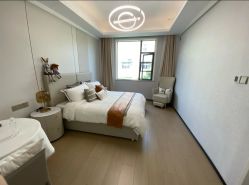 -弗蕾亚·和月月子调理院(东湖店)