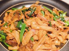 驰名潮堂牛肉炒粿条-潮堂 · 潮州菜(国贸商城店)