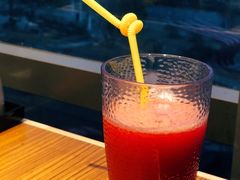 -美洲岛烤肉自助餐厅