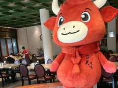 -古关火锅店(古北水镇景区店)