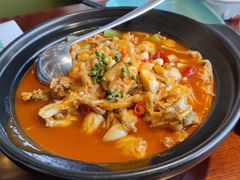 头牌美蛙-我家厨房(报慈路店)