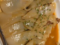-桂满陇·蟹黄小笼汤包(中山公园店)