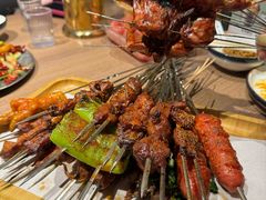 -街角等你.大连海鲜烧烤(西安路店)