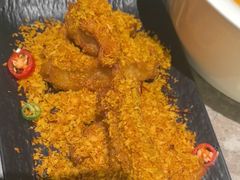 -留半山·香港食堂(啦啦宝都店)