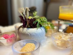 -叶叶菩提·晋福宫