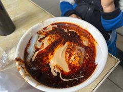 -清真·宏顺祥卤汁凉粉(大皮院店)