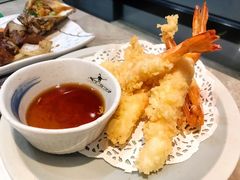 大虾天妇罗-大渔铁板烧(大悦城店)