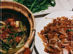-煲煲好(朝阳门店)