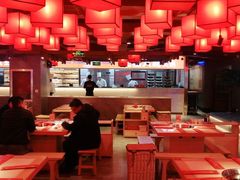 -巴蜀大将火锅(太原旗舰店)