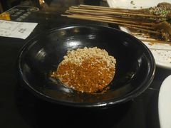 -三个大叔东北烧烤·砂锅菜(西三旗店)