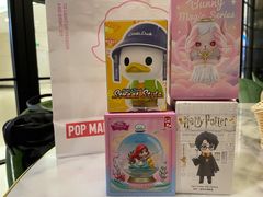 -泡泡玛特POPMART(国贸三期店)