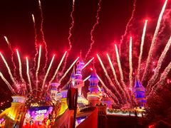 -沈阳方特欢乐世界