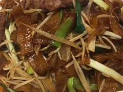 干炒牛河-正斗·港式粤菜(SKLP店)
