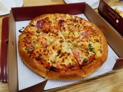 -尊宝比萨(平湖双拥街店)