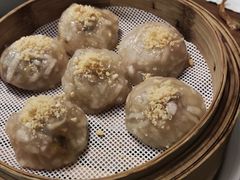 芋仔包-CHIC1699远洋私厨