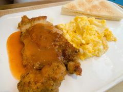-新世界餐厅(万达店)