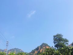 -大岭沟猕猴桃谷风景区