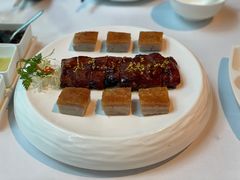 -广州富力丽思卡尔顿酒店·丽轩·粤菜