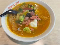 -项记面馆(明瓦廊店)