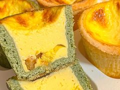 -泸溪河桃酥(江宁太阳城店)