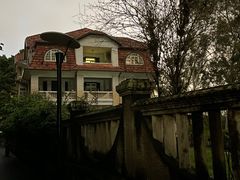 -厦门邮轮中心厦鼓码头(轮渡站)