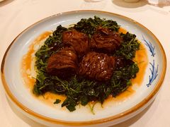 -老正兴菜馆(福州路店)