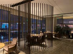 -海鲜自助餐厅·株洲大汉希尔顿酒店