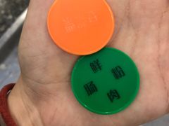 -冰泉豆浆馆(白云山总店)