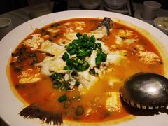 -川味堂·四川豆花(八卦岭店)