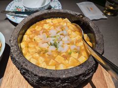 -小厨娘绣中淮扬(大行宫科巷店)