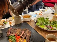 -安妮意大利餐厅(世贸天阶店)