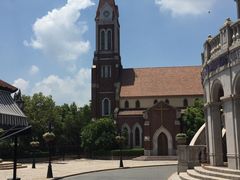 -中旅阿那亚九龙湖·公主酒店