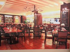 -五洲皇冠巴西烤肉餐厅