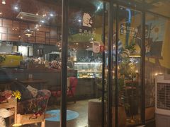 -咖法森林·咖啡  酒吧(天河店)